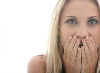 Respirar pela boca causa mau hálito: confira 10 curiosidades