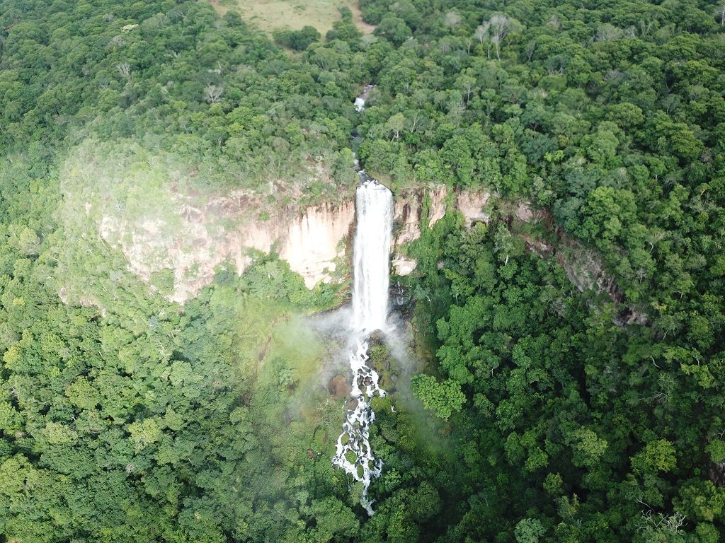 Foto: Divulgação/Prefeitura de Pedro Gomes