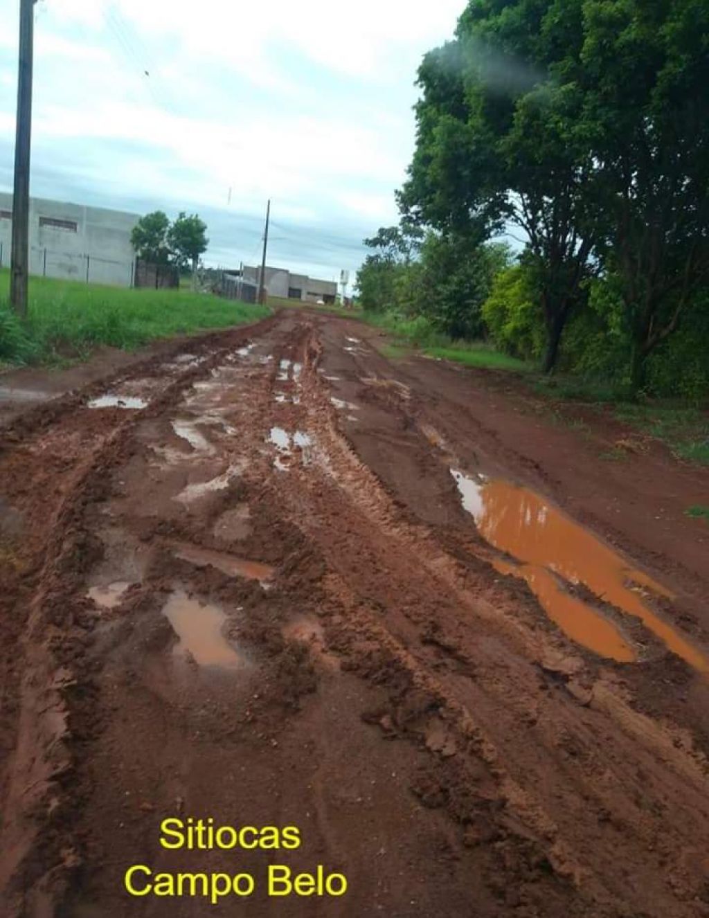 Moradores Reclamam Do Aumento Na Cobrança Do IPTU Em Dourados | Rádio ...