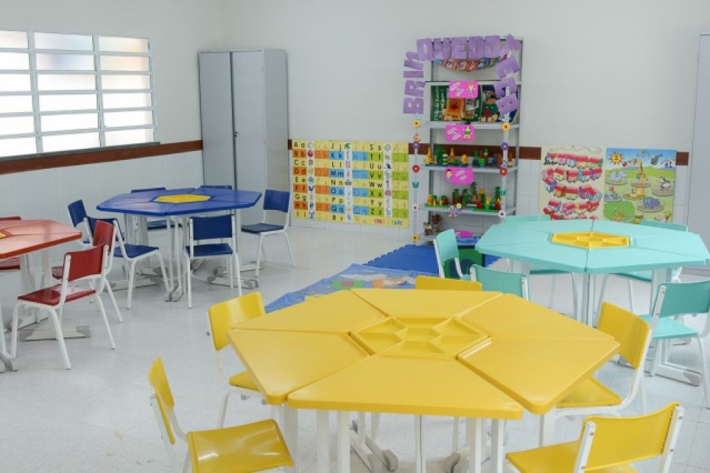 Decreto Autoriza 19 Escolas Particular Do Ensino Infantil A Retomar Aulas Presenciais Na Segunda 2748