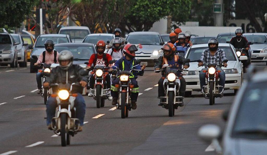 Senado Promulga Resolução Que Zera IPVA Para Motos Até 170 Cilindradas ...