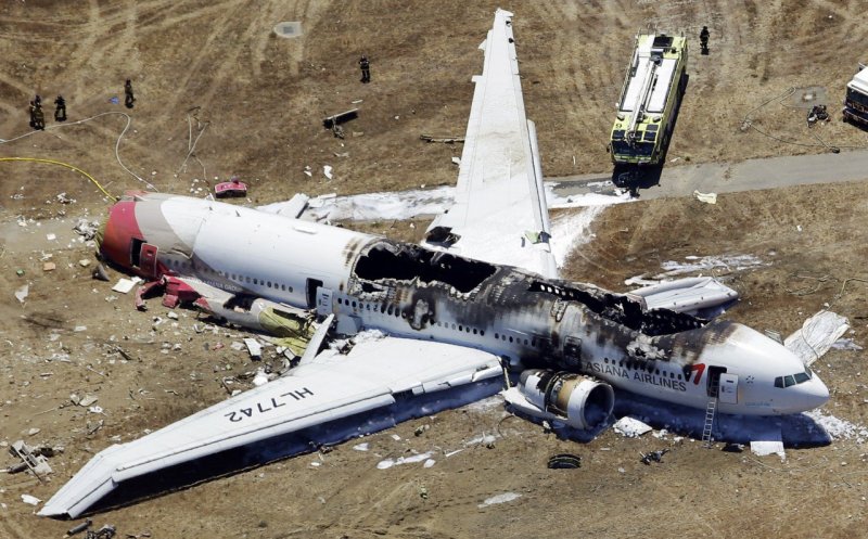 Os pousos de aviões mais arrepiantes do mundo